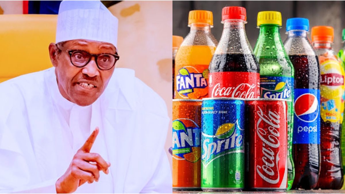 Buhari, Non-alcoholic drinks