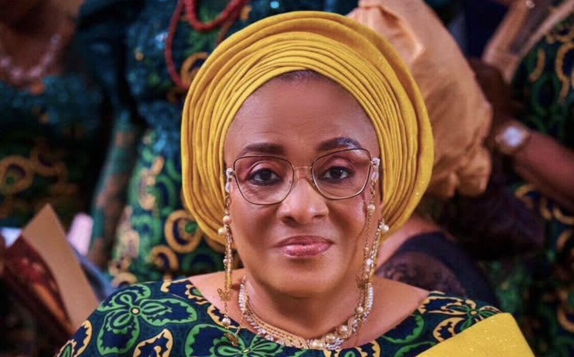 Florence Ajimobi