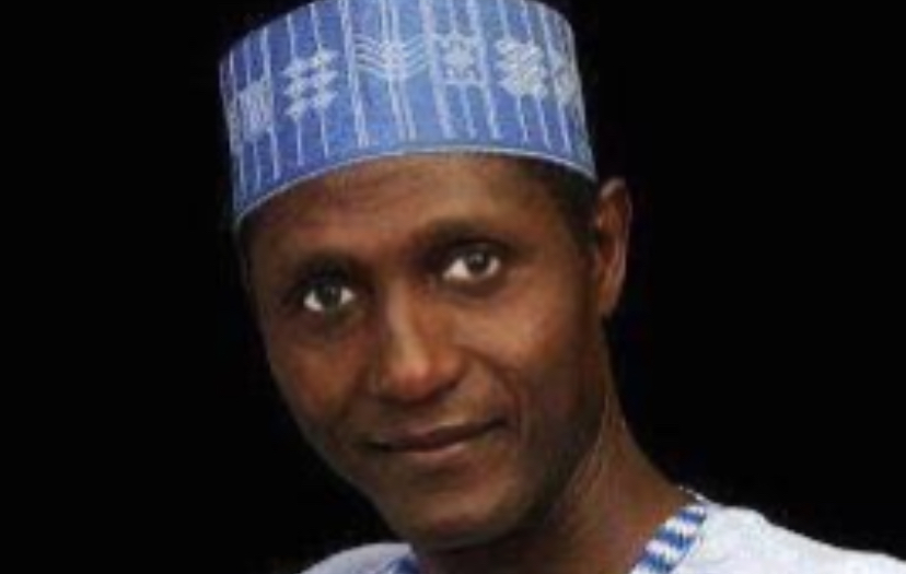 Abdul’aziz Musa-Yar’adua
