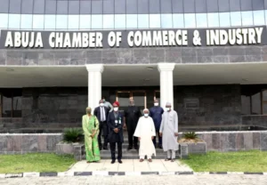 Abuja Chamber of Commerce and Industry