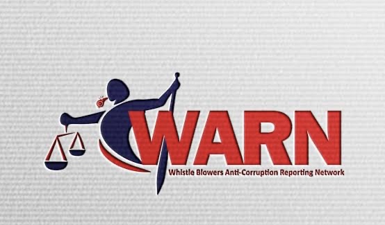 Whistleblowers Anti-corruption Reporting Network (WARN)