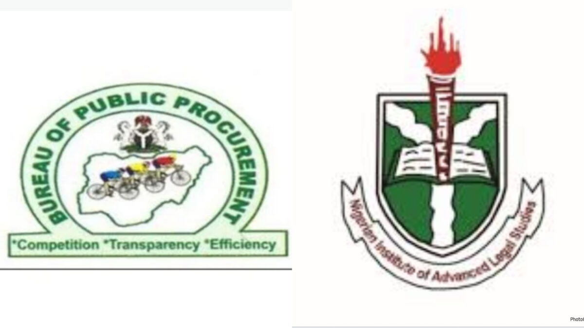 BPP and Nigerian Institute of Advanced Legal Studies (NIALS)