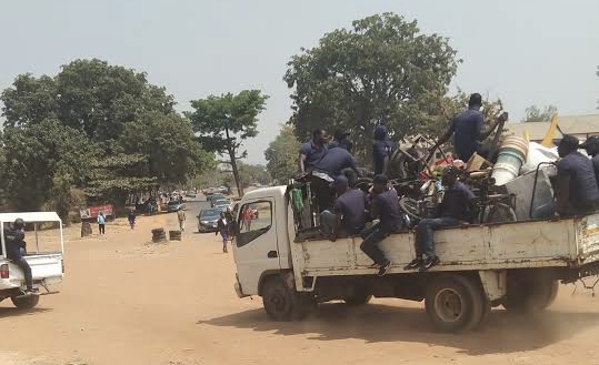 AEPB workers