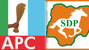 APC and SDP