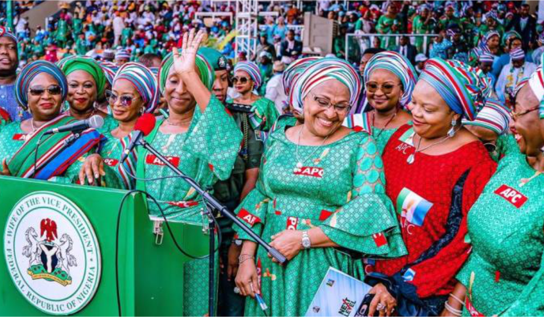 APC women