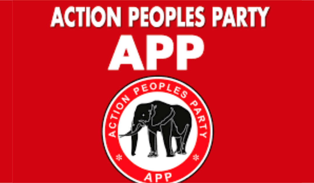 Action Peoples Party (APP)