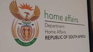 South Africa’s Department of Home Affairs