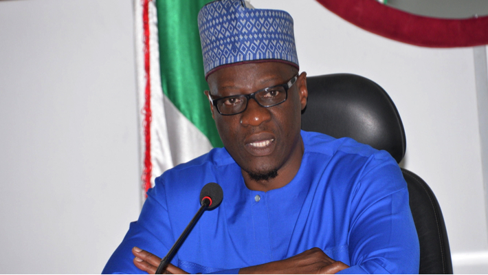 Abdulfatah Ahmed