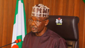 Abdullahi Sule