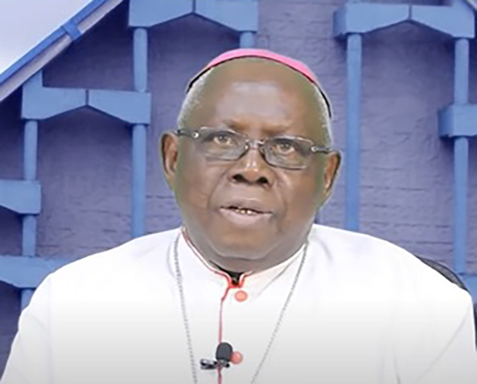 Gabriel Abegunrin