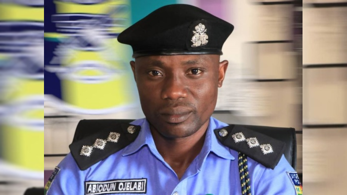Abiodun Ojelabi