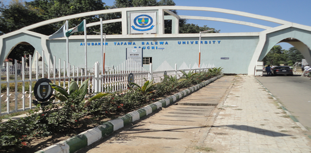 Abubakar Tafawa Balewa University Teaching Hospital, Bauchi