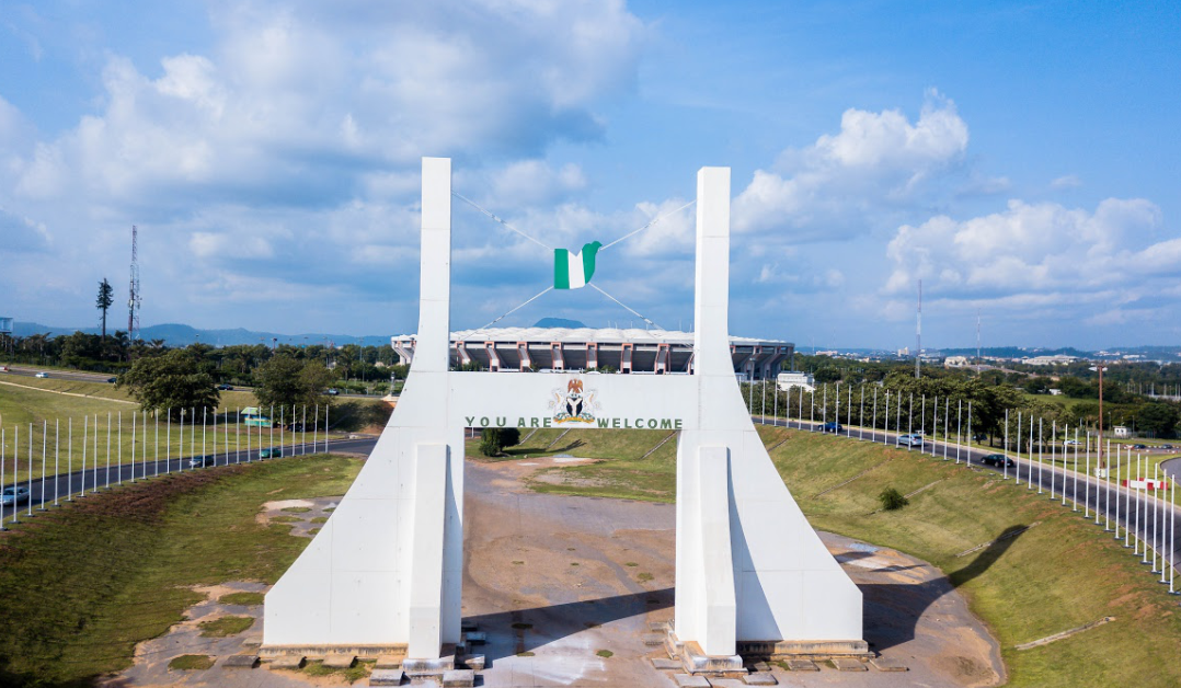 Adewale Assumes Duty As New FCT CP