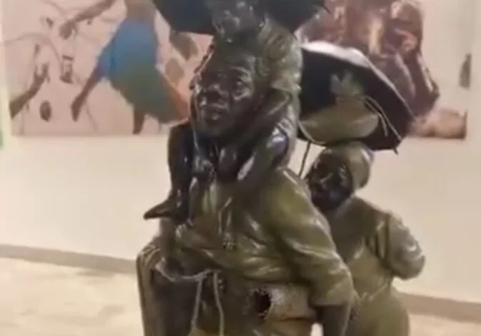 art