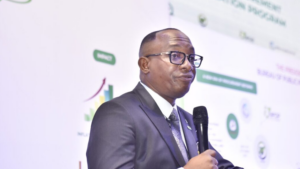 Adebowale Adedokun