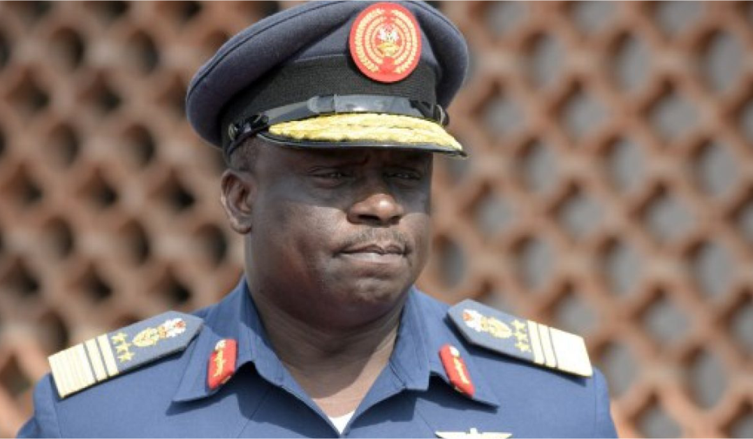 Adesola Amosu