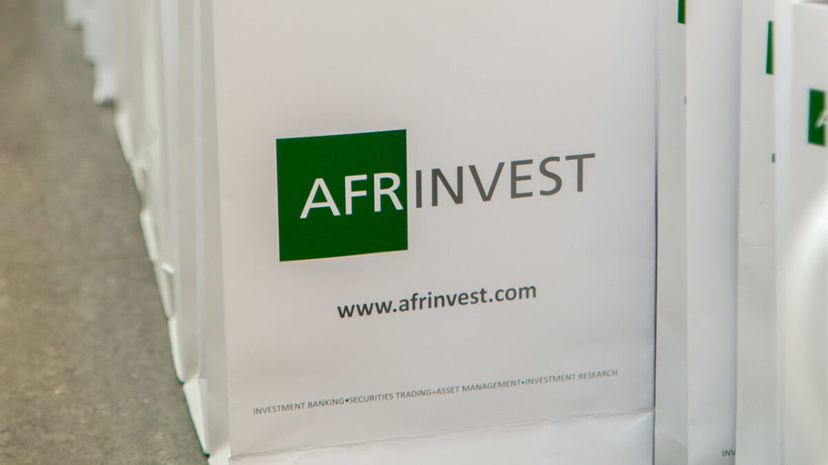 Afrinvest
