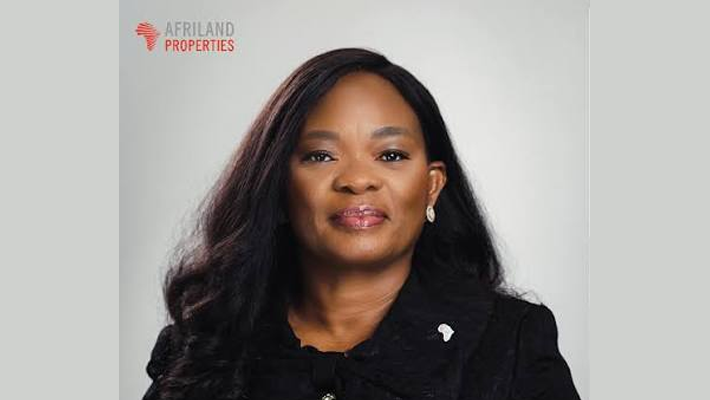 Agatha Obiekwugo