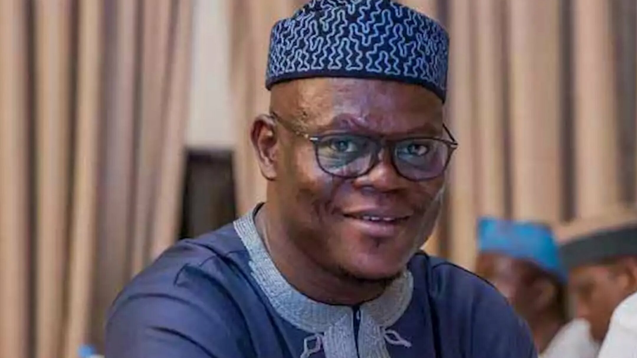 Ajibola Bashiru