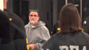 Alex Saab arrested by FBI