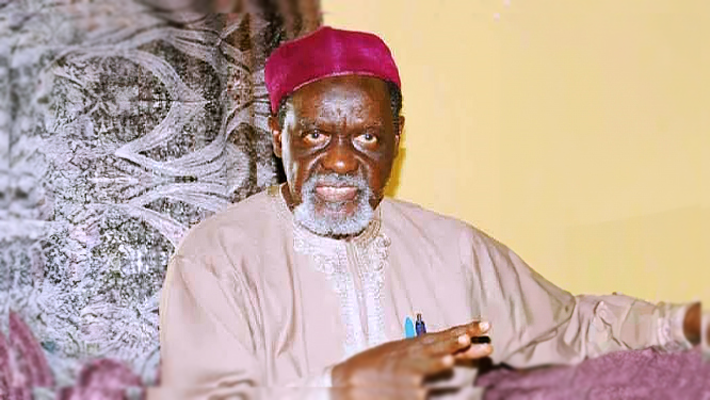 Ali Chiroma