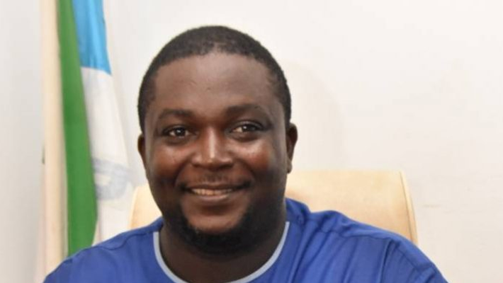 Peter Ameh