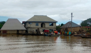 Anambra flood
