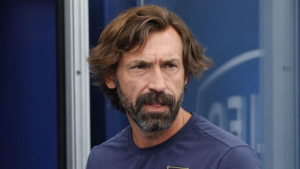 Andrea Pirlo