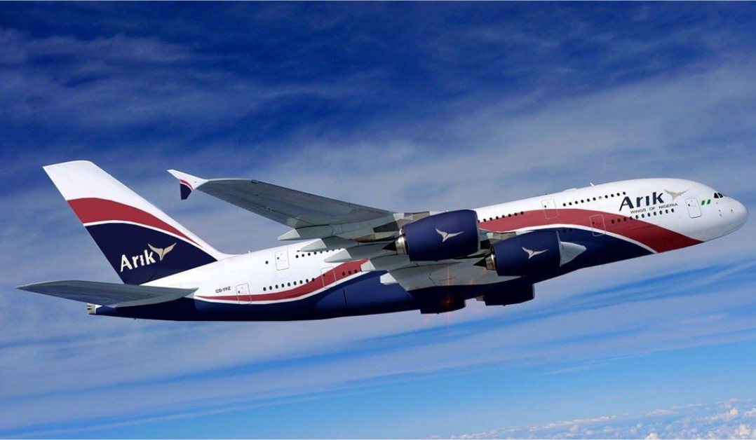 Arik Airline