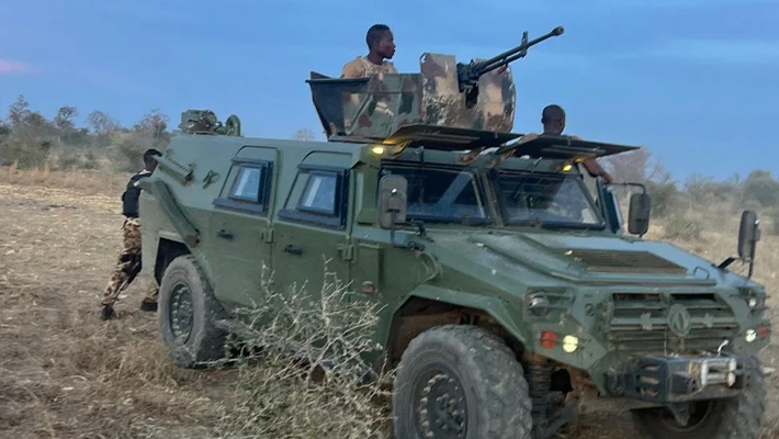 Operation HADIN KAI,