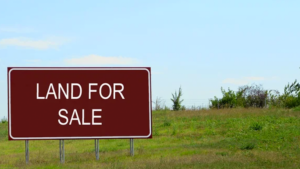 land for sale