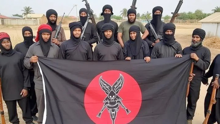 Lakurawa bandits