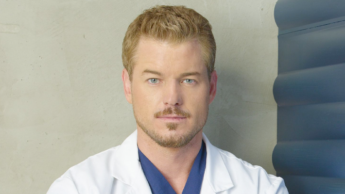 Eric Dane