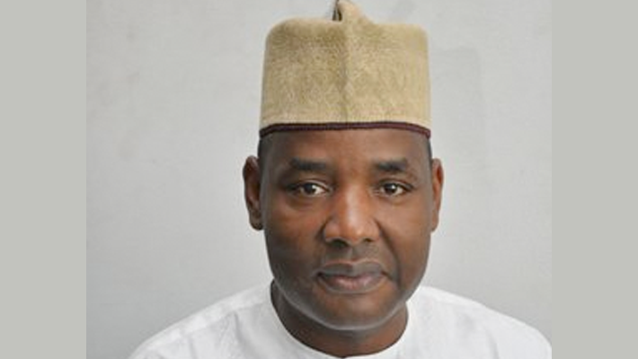 Tijjani Abdulkadir Jobe