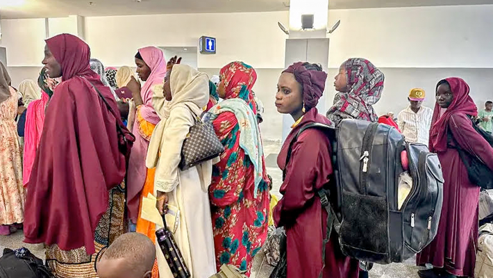 International Organisation for Migration (IOM)