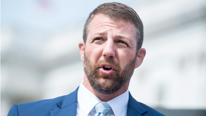 Markwayne Mullin