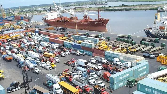 Escravos Seaport Industrial Complex (ESIC)