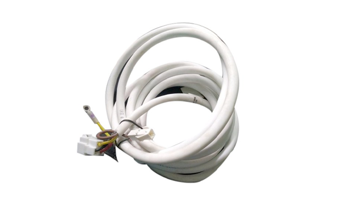 Air conditioner cable