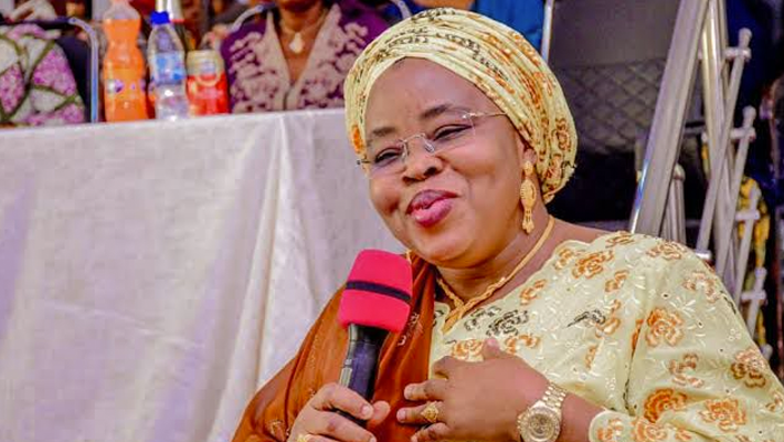 Safinat Ododo