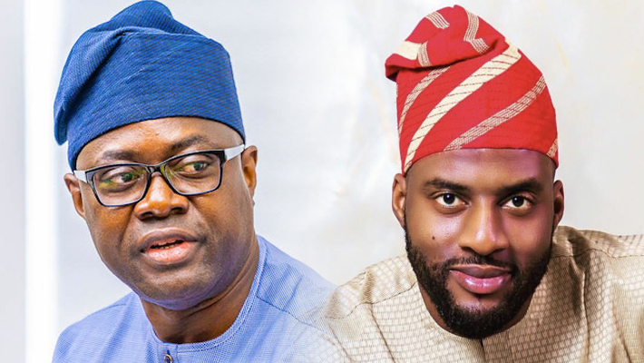 Makinde and Ogundoyin