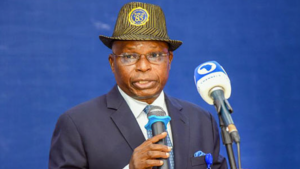 Lateef Fagbemi