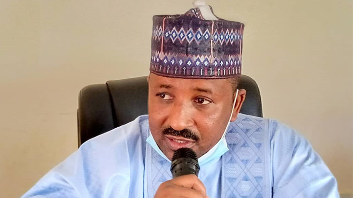 Musa Adamu