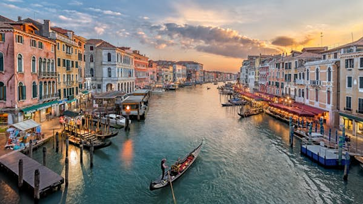 Venice