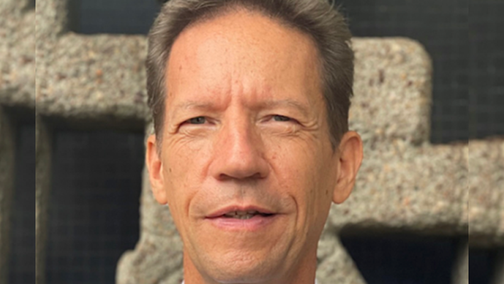 Weert Borner (German Consul General to Nigeria)