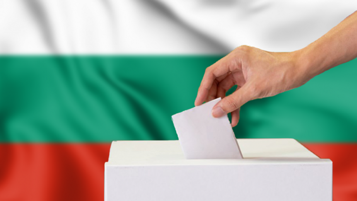 Bulgaria Elections