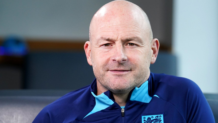 Lee Carsley