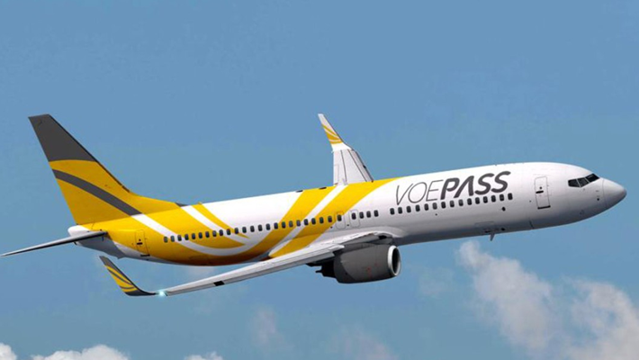 Voepass airline