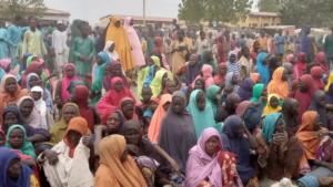 Plateau IDPs