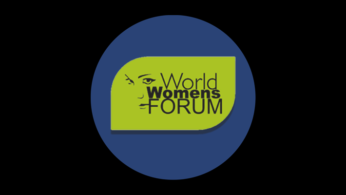 WWF logo