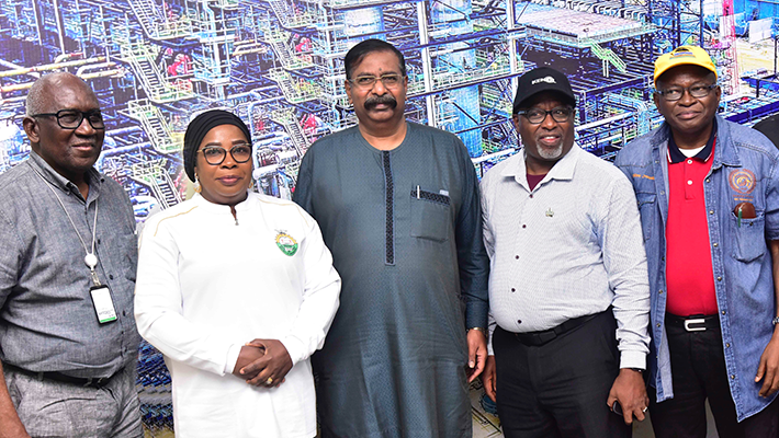 The league of engineering bodies in Nigeria